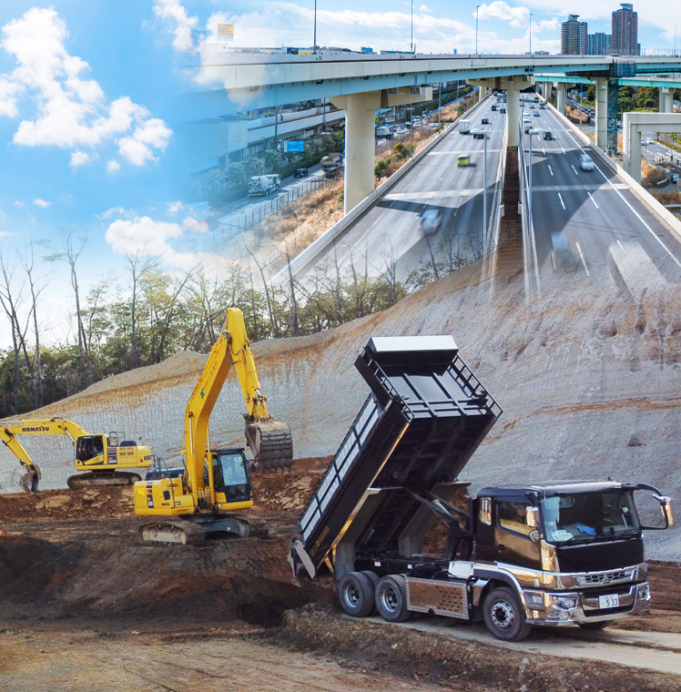 株式会社川島建材について