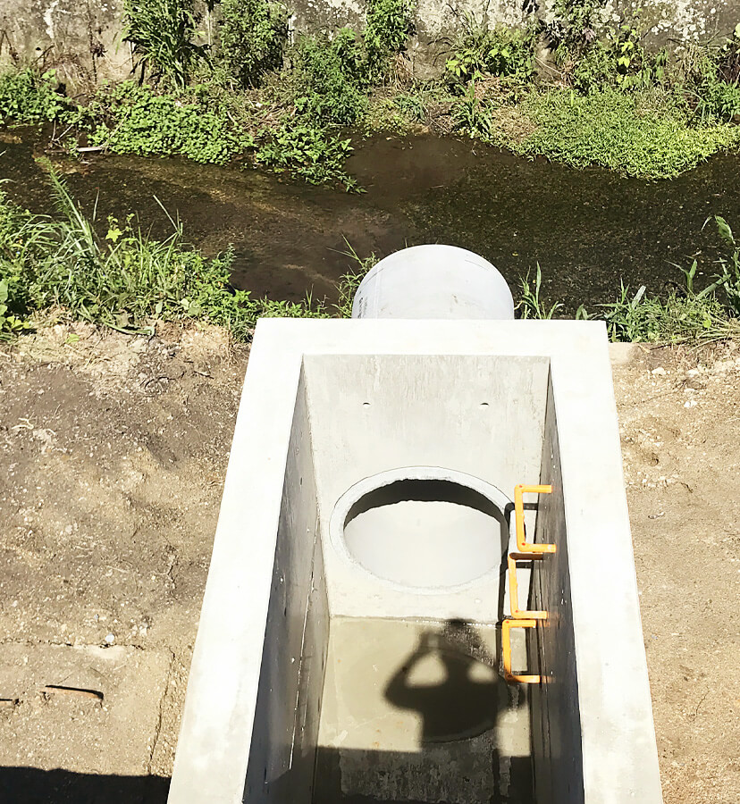 山林開発の目的