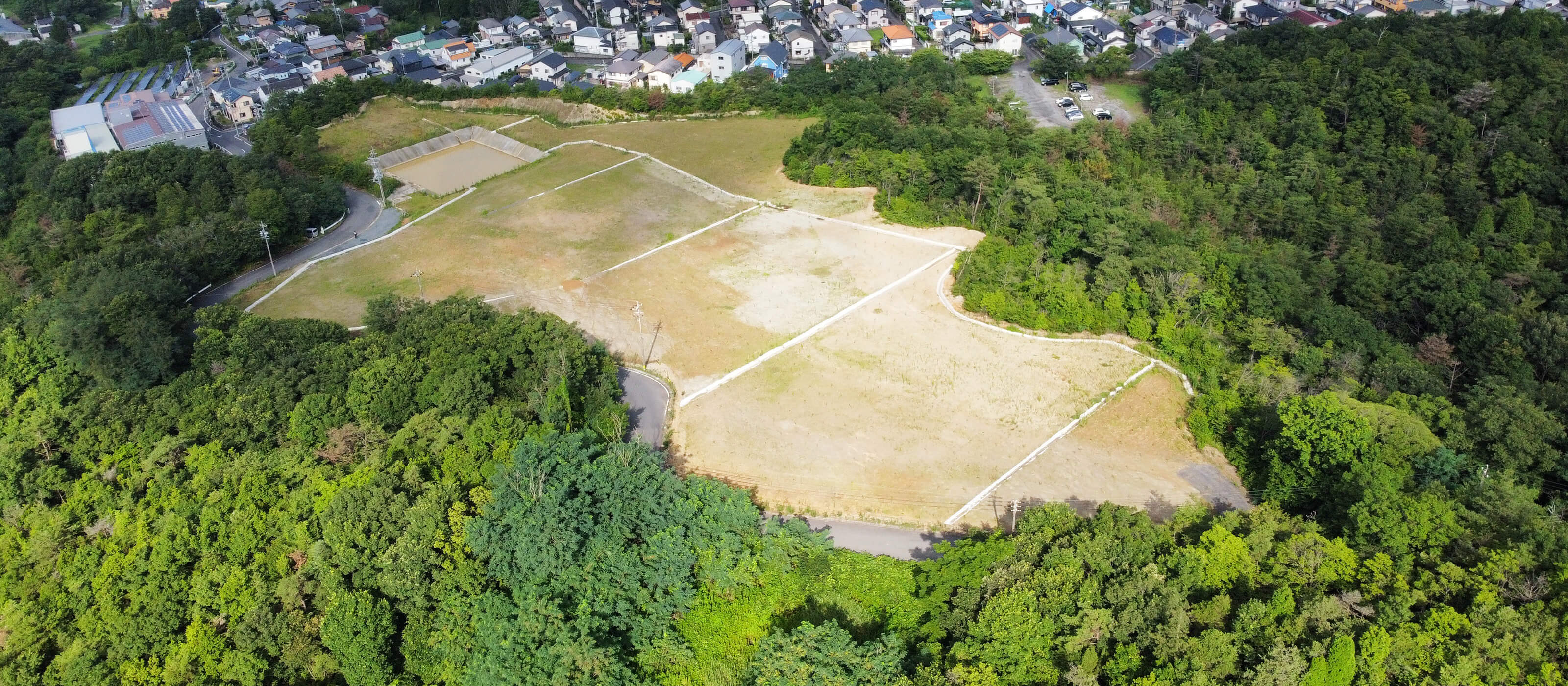 川島建材 市之倉事業所
