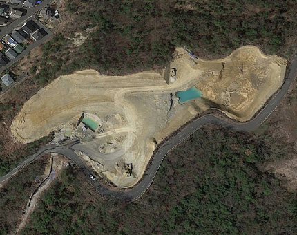 プロジェクトレポート