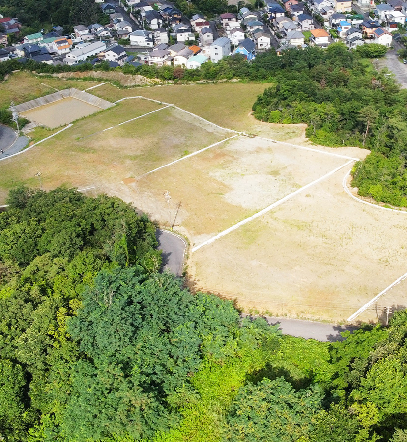 川島建材 市之倉事業所