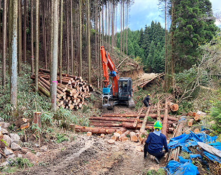 プロジェクトレポート