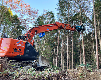 プロジェクトレポート