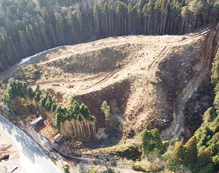 プロジェクトレポート