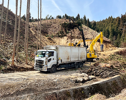 プロジェクトレポート