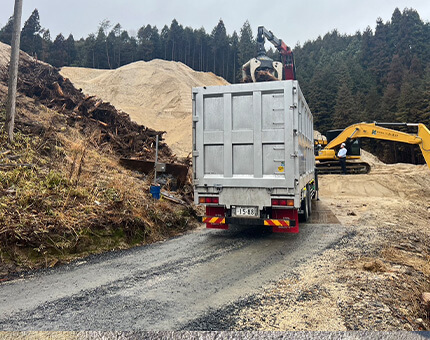 プロジェクトレポート