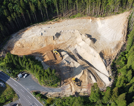 プロジェクトレポート