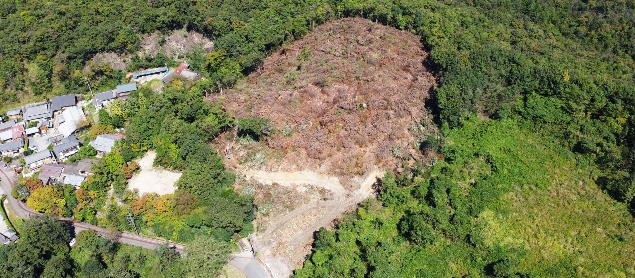 川島建材 瀬戸事業所