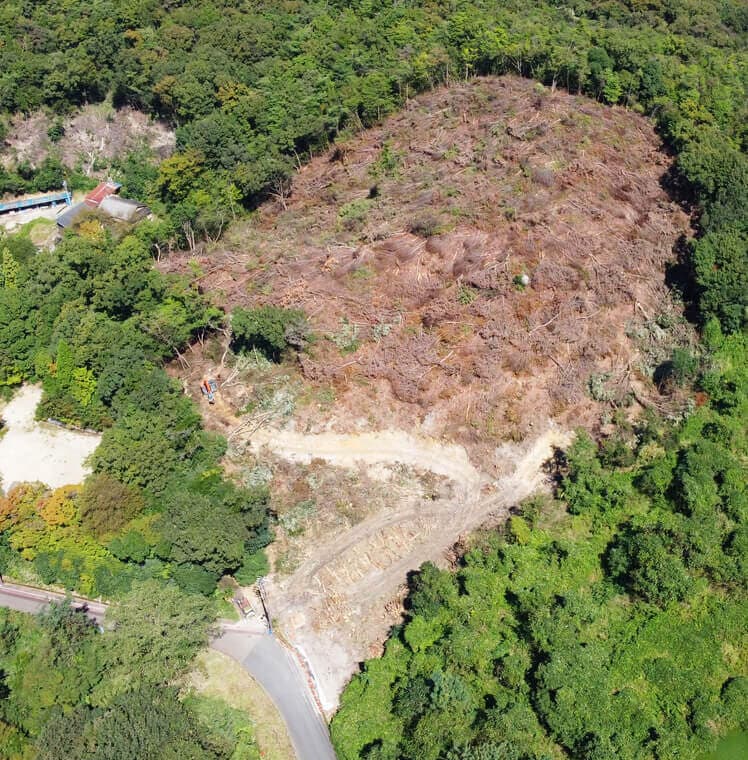 川島建材 瀬戸事業所
