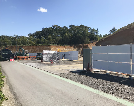 プロジェクトレポート