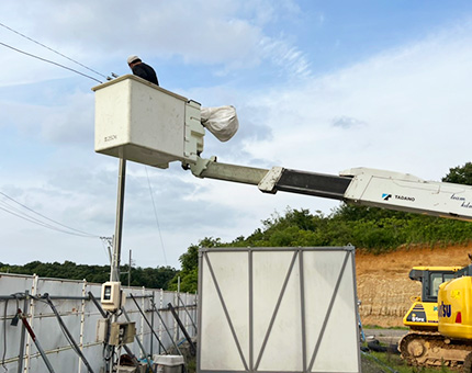 プロジェクトレポート