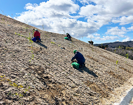 プロジェクトレポート