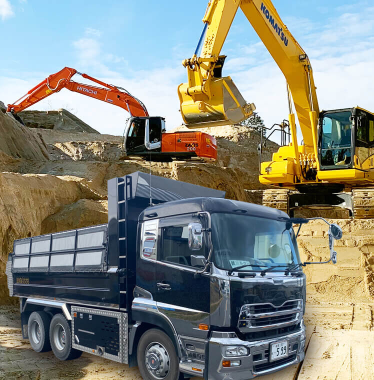 お問合せ・ご相談お電話・メールにて受け賜ります