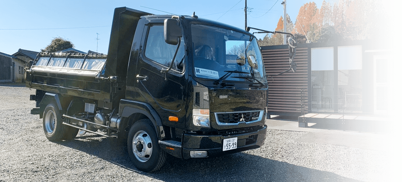 小型重機事業部