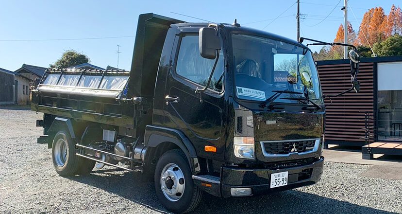 小型重機事業部