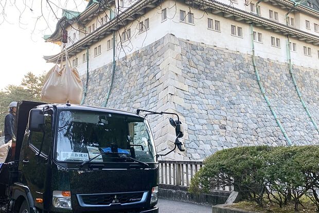 様々な現場にお応えする