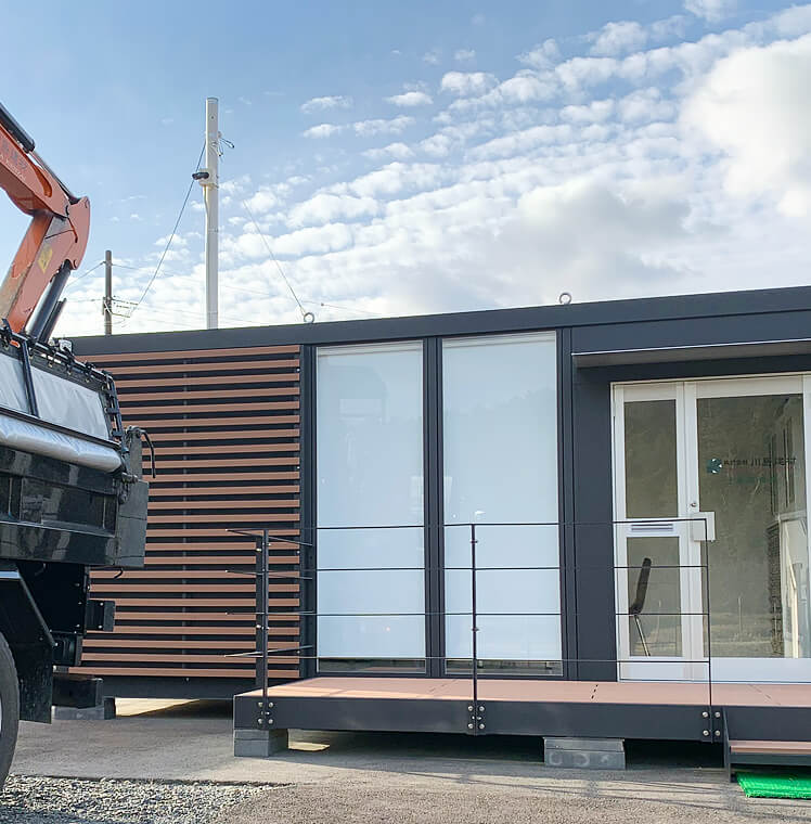 施工事例・ブログ